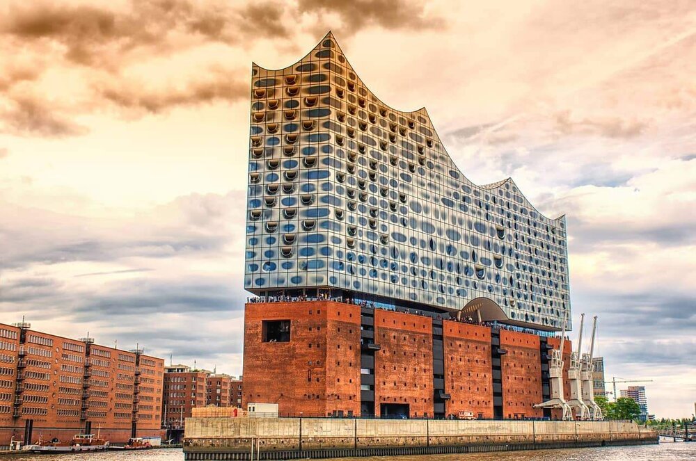 Er sucht Sie Hamburg